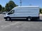 2025 Ford Transit Cargo Van T-250 148" EL Hi Rf 9070 GVWR AWD