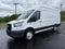 2026 Ford Transit Cargo Van T-250 148" EL Hi Rf 9150 GVWR AWD