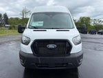 2026 Ford Transit Cargo Van T-250 148" EL Hi Rf 9150 GVWR AWD