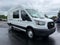 2026 Ford Transit Cargo Van T-250 148" EL Hi Rf 9150 GVWR AWD