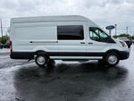 2026 Ford Transit Cargo Van T-250 148" EL Hi Rf 9150 GVWR AWD