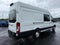 2026 Ford Transit Cargo Van T-250 148" EL Hi Rf 9150 GVWR AWD