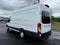 2026 Ford Transit Cargo Van T-250 148" EL Hi Rf 9150 GVWR AWD