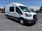 2025 Ford Transit Cargo Van T-250 148" EL Hi Rf 9070 GVWR AWD