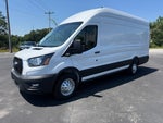 2025 Ford Transit Cargo Van T-250 148" EL Hi Rf 9070 GVWR AWD