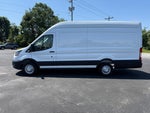 2025 Ford Transit Cargo Van T-250 148" EL Hi Rf 9070 GVWR AWD