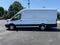 2025 Ford Transit Cargo Van T-250 148" EL Hi Rf 9070 GVWR AWD