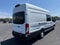2025 Ford Transit Cargo Van T-250 148" EL Hi Rf 9070 GVWR AWD