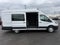 2025 Ford Transit Cargo Van T-250 148" EL Hi Rf 9070 GVWR AWD