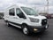 2025 Ford Transit Cargo Van T-250 148" EL Hi Rf 9070 GVWR AWD