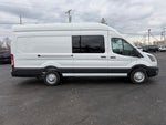 2025 Ford Transit Cargo Van T-250 148" EL Hi Rf 9070 GVWR AWD