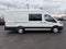 2025 Ford Transit Cargo Van T-250 148" EL Hi Rf 9070 GVWR AWD