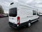 2025 Ford Transit Cargo Van T-250 148" EL Hi Rf 9070 GVWR AWD