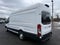 2025 Ford Transit Cargo Van T-250 148" EL Hi Rf 9070 GVWR AWD
