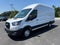 2025 Ford Transit Cargo Van T-250 148" EL Hi Rf 9070 GVWR AWD