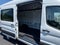2025 Ford Transit Cargo Van T-250 148" EL Hi Rf 9070 GVWR AWD