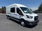 2025 Ford Transit Cargo Van T-250 148" EL Hi Rf 9070 GVWR AWD