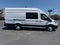 2025 Ford Transit Cargo Van T-250 148" EL Hi Rf 9070 GVWR AWD