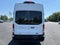 2025 Ford Transit Cargo Van T-250 148" EL Hi Rf 9070 GVWR AWD