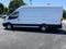 2025 Ford Transit Cargo Van T-250 148" EL Hi Rf 9070 GVWR AWD