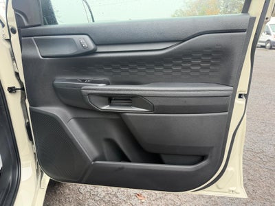2026 Ford Ranger XLT 4WD SuperCrew 5' Box