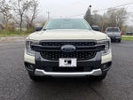 2026 Ford Ranger XLT 4WD SuperCrew 5' Box