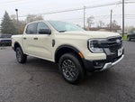 2026 Ford Ranger XLT 4WD SuperCrew 5' Box