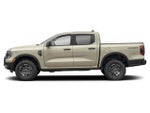 2026 Ford Ranger XLT 4WD SuperCrew 5' Box