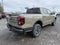 2026 Ford Ranger LARIAT 4WD SuperCrew 5' Box