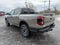2026 Ford Ranger LARIAT 4WD SuperCrew 5' Box