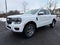 2025 Ford Ranger LARIAT 4WD SuperCrew 5' Box