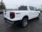 2025 Ford Ranger LARIAT 4WD SuperCrew 5' Box