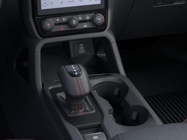 2026 Ford Ranger Raptor 4WD SuperCrew 5' Box