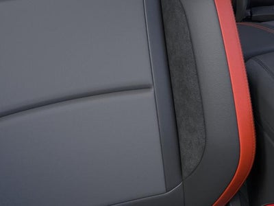 2026 Ford Ranger Raptor 4WD SuperCrew 5' Box