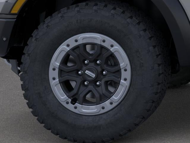 2026 Ford Ranger Raptor 4WD SuperCrew 5' Box