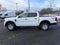 2025 Ford Ranger XL 4WD SuperCrew 5' Box