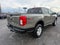 2025 Ford Ranger XL 4WD SuperCrew 5' Box