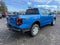 2026 Ford Ranger XL 4WD SuperCrew 5' Box