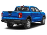 2026 Ford Ranger XL 4WD SuperCrew 5' Box