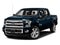 2017 Ford F-150 King Ranch 4WD SuperCrew 5.5' Box