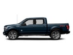 2017 Ford F-150 King Ranch 4WD SuperCrew 5.5' Box