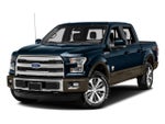 2017 Ford F-150 King Ranch 4WD SuperCrew 5.5' Box