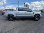 2022 Ford F-150 XLT 4WD SuperCrew 5.5' Box