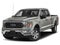 2022 Ford F-150 XLT 4WD SuperCrew 5.5' Box