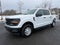 2025 Ford F-150 XL 4WD SuperCrew 5.5' Box