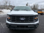 2025 Ford F-150 XL 4WD SuperCrew 5.5' Box