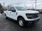 2025 Ford F-150 XL 4WD SuperCrew 5.5' Box