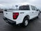 2025 Ford F-150 XL 4WD SuperCrew 5.5' Box