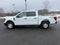 2025 Ford F-150 XL 4WD SuperCrew 5.5' Box