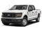 2025 Ford F-150 XL 4WD SuperCrew 5.5' Box